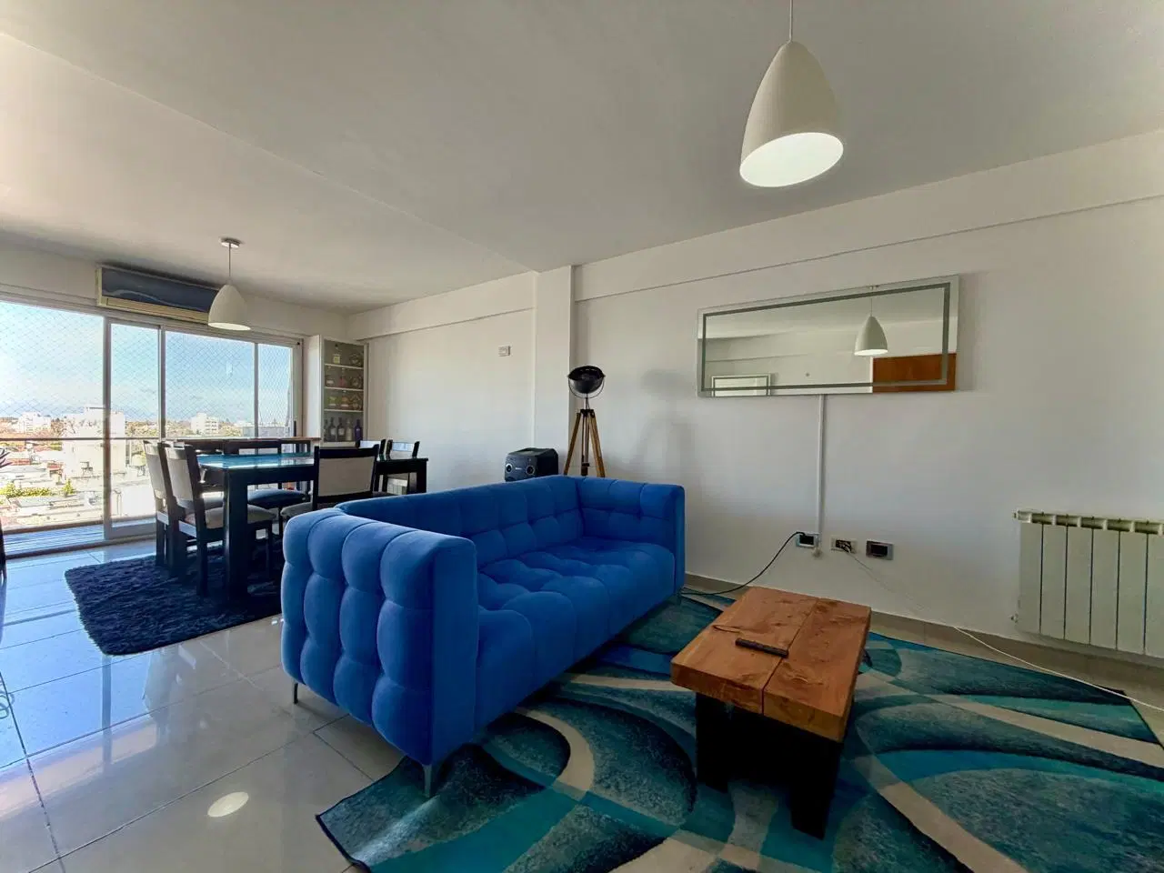 Departamento en Venta de 2 dormitorios en La Plata - 63 19 y 20 3