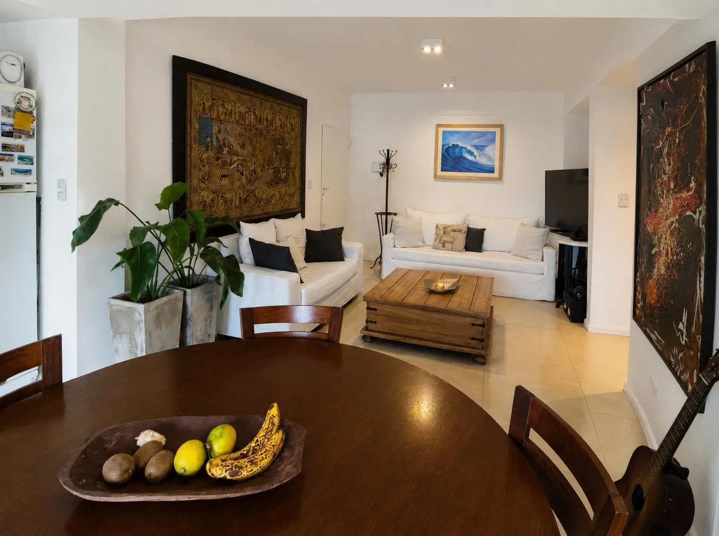 Venta Departamento un Dormitorio Calle Lavalle entre Garay y Solis, Quilmes 3