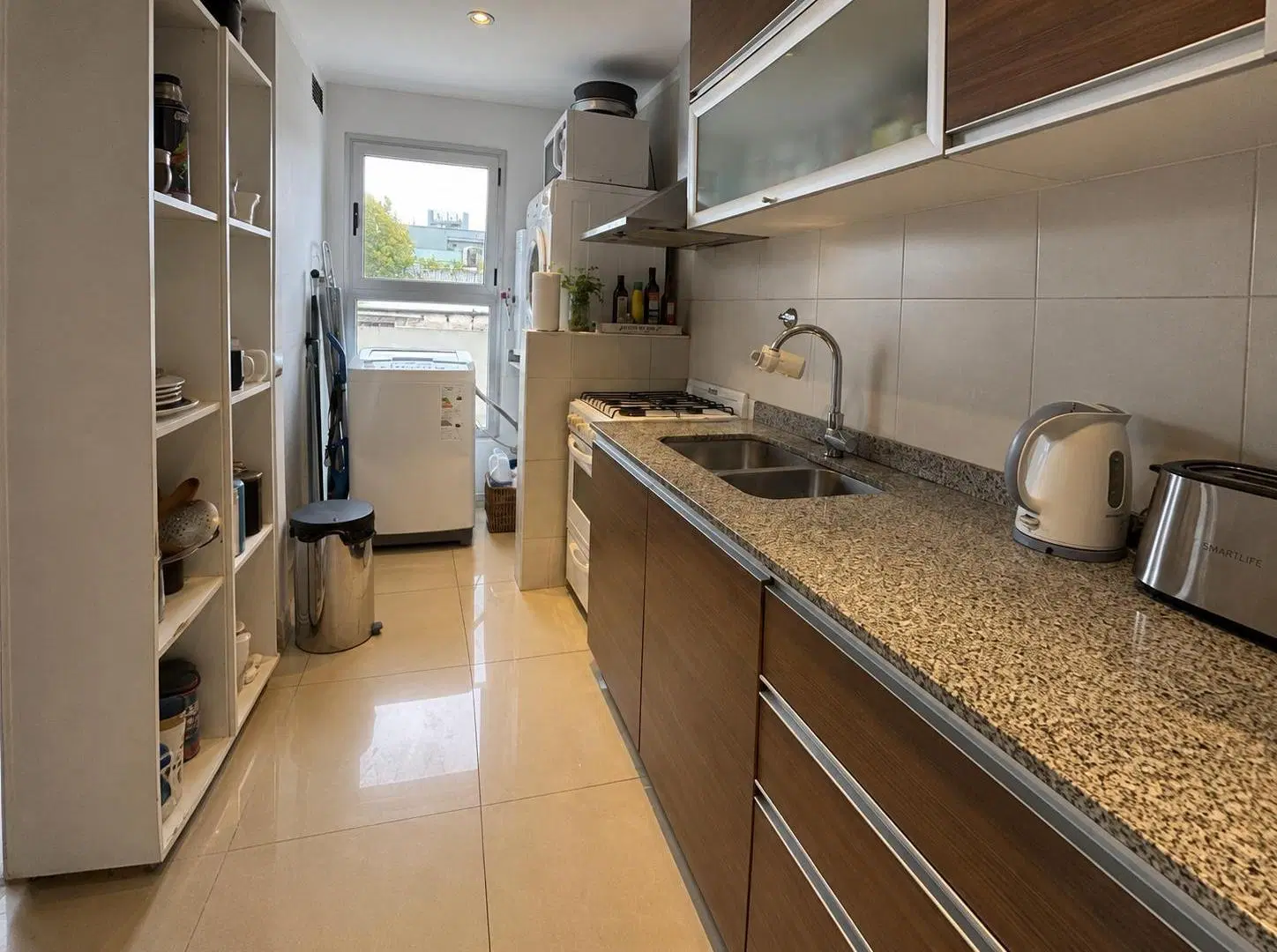 Venta Departamento un Dormitorio Calle Lavalle entre Garay y Solis, Quilmes 5