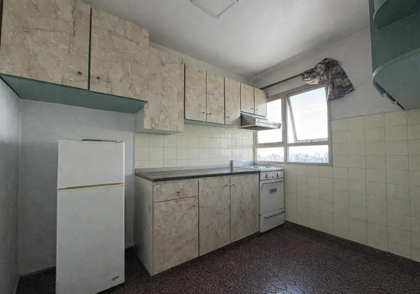 Departamento 3 dormitorios La Plata CALLE 55 entre 8 y 9 3