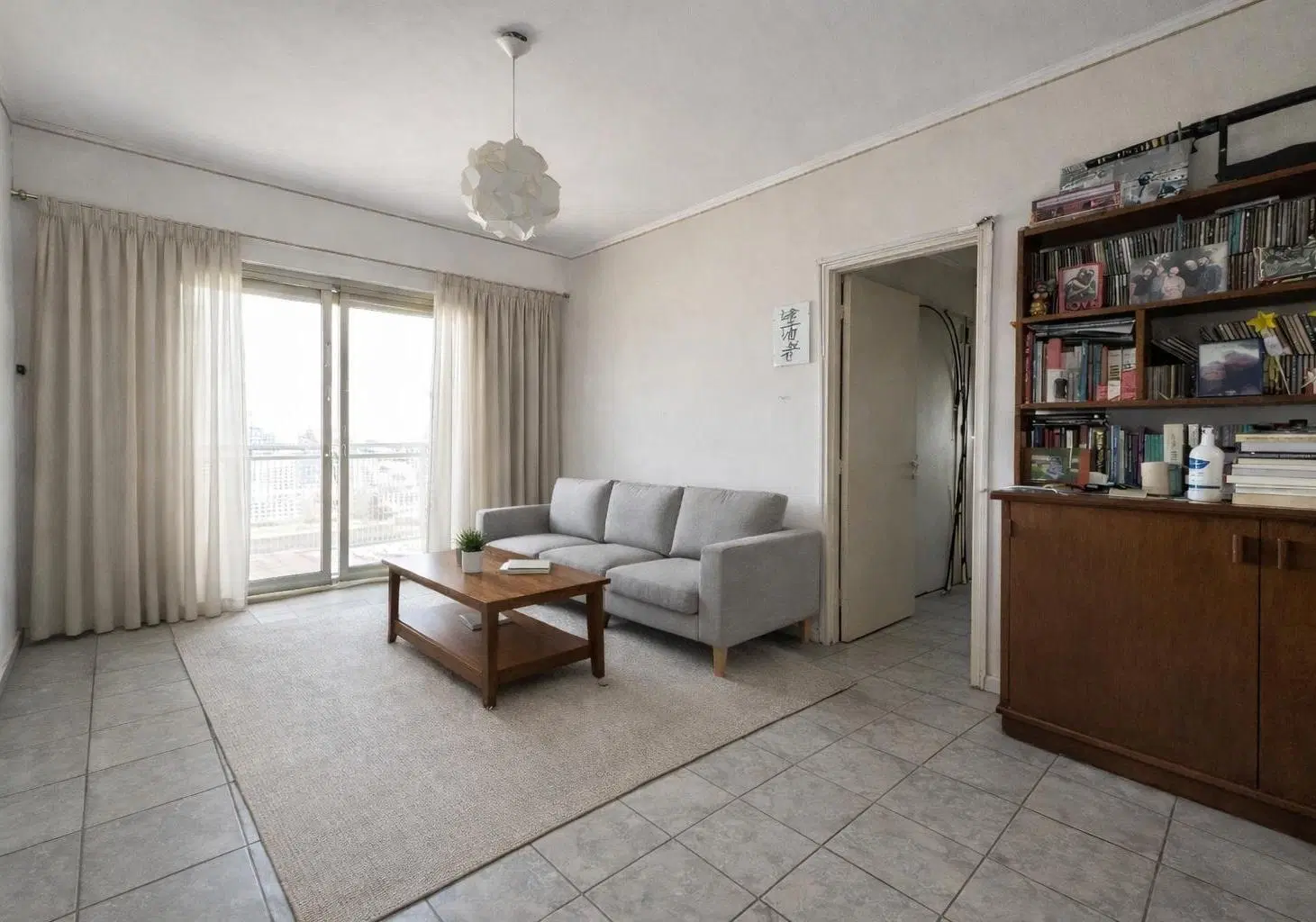 Departamento 3 dormitorios La Plata CALLE 55 entre 8 y 9 2