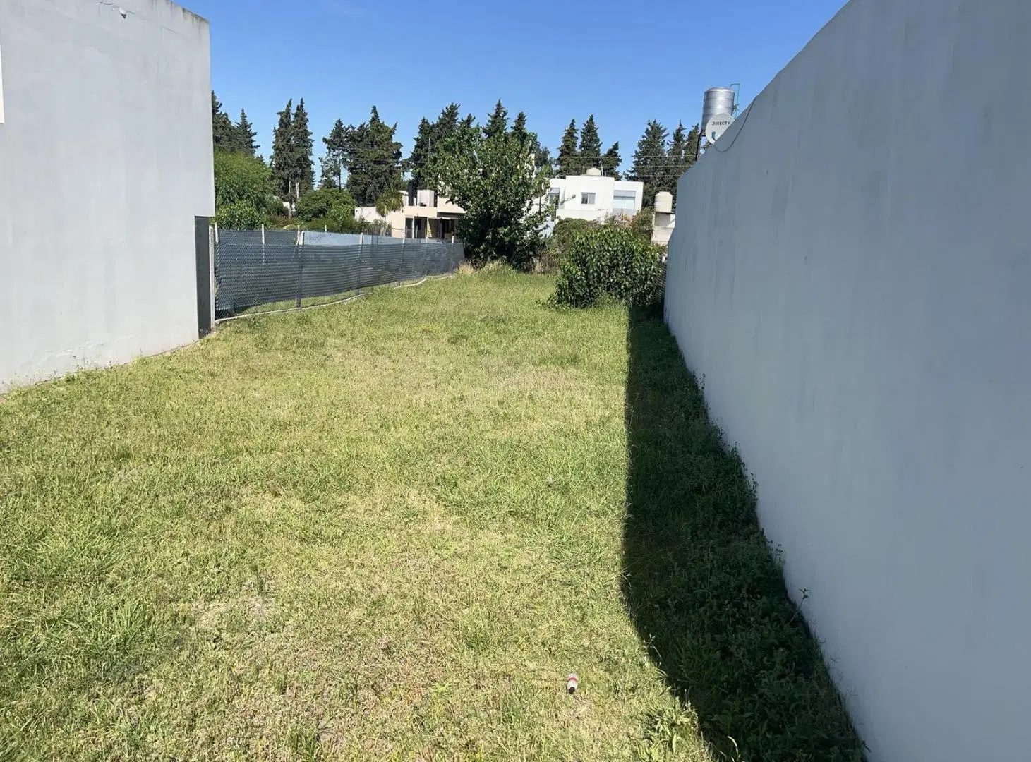 Terreno EN CALLE 489 E/ 133 Y 134 GORINA GONNET LA PLATA 5