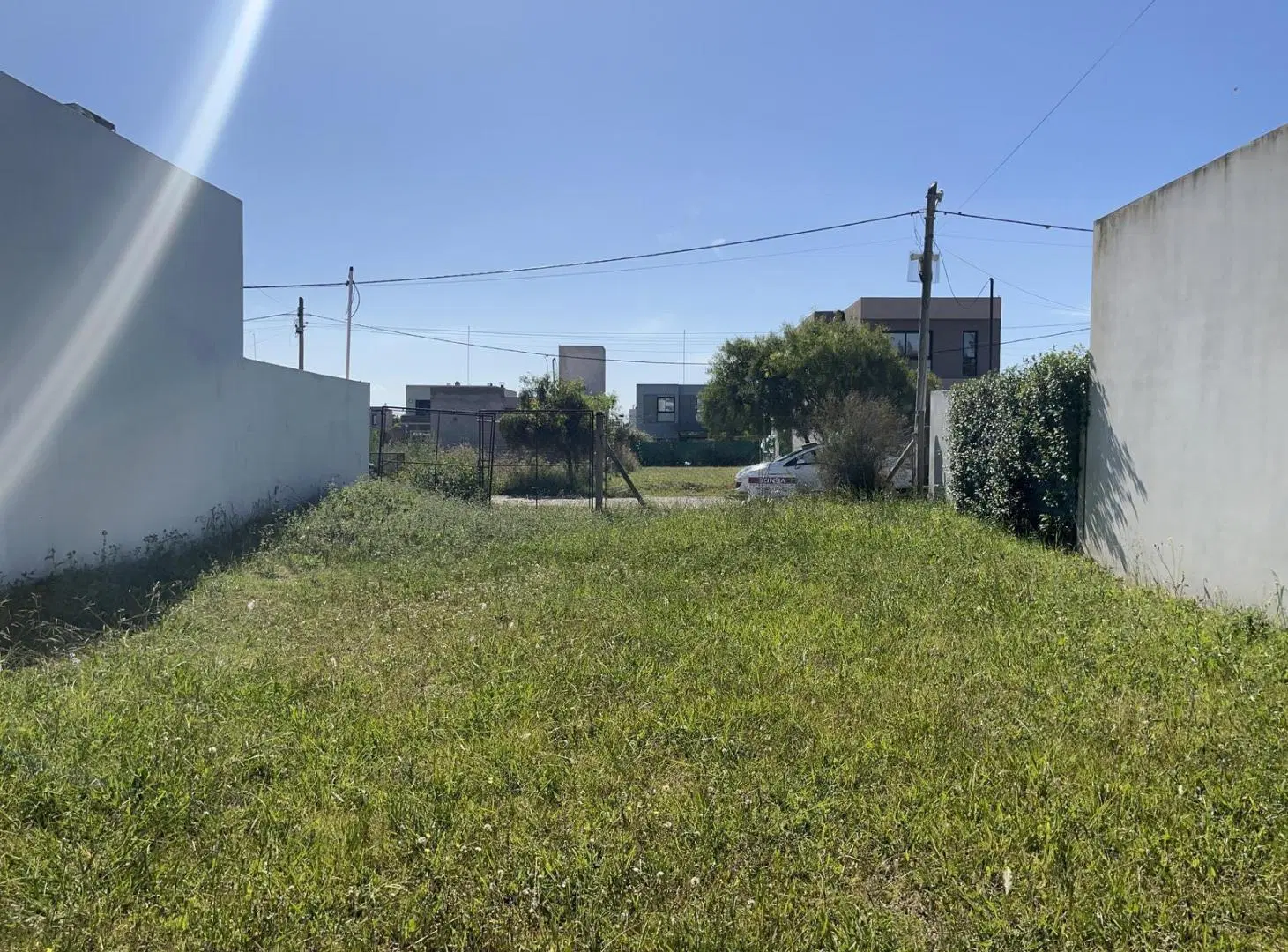 Terreno EN CALLE 489 E/ 133 Y 134 GORINA GONNET LA PLATA 2