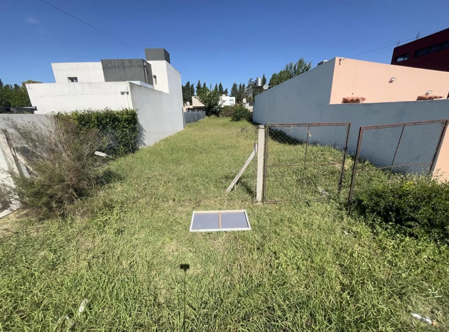 Terreno EN CALLE 489 E/ 133 Y 134 GORINA GONNET LA PLATA 4