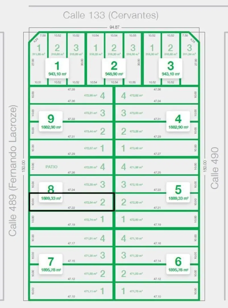 Plano 1
