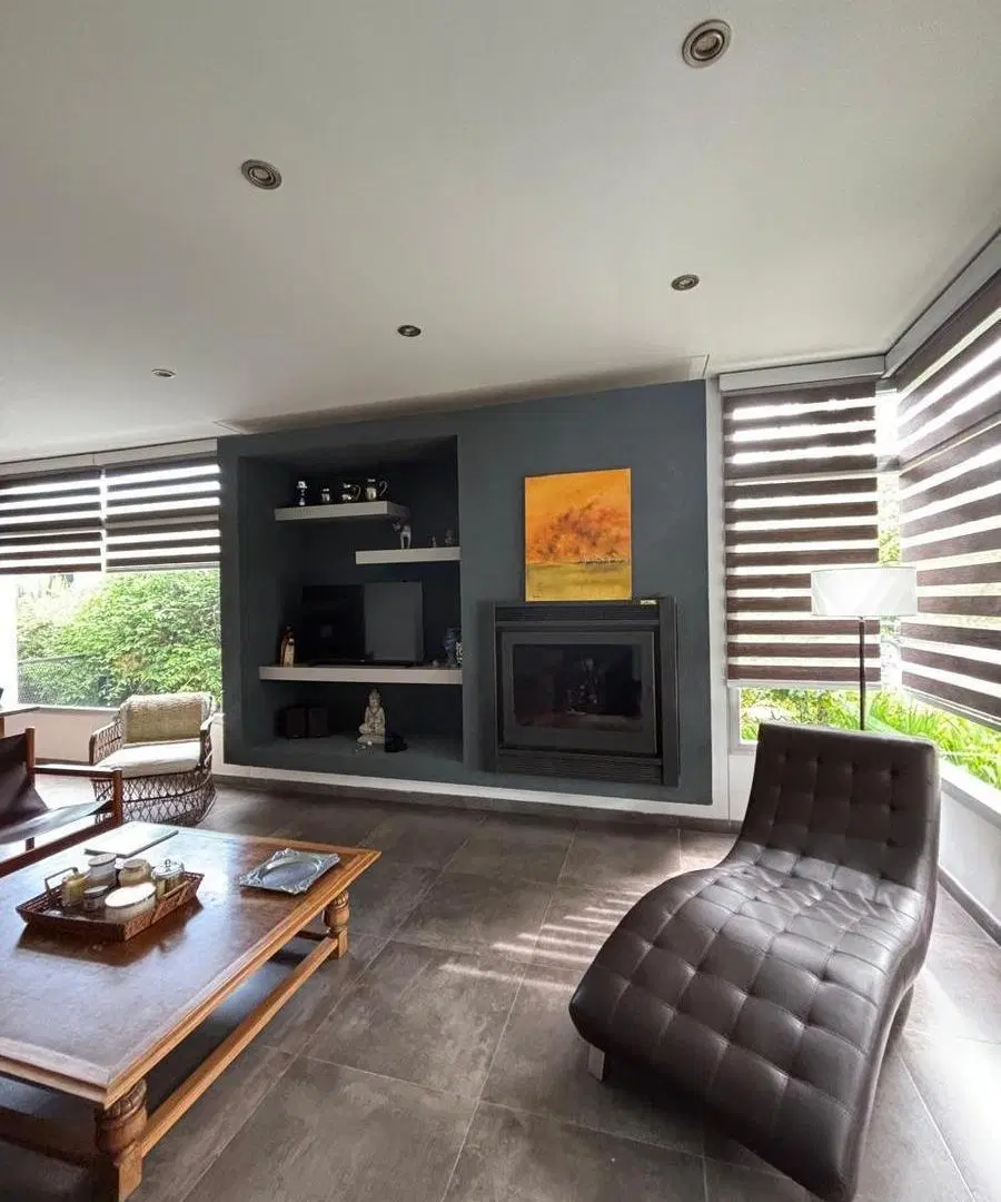 Casa en Venta Altos de Hudson 2 de 3 dormitorios, parque y pileta 3