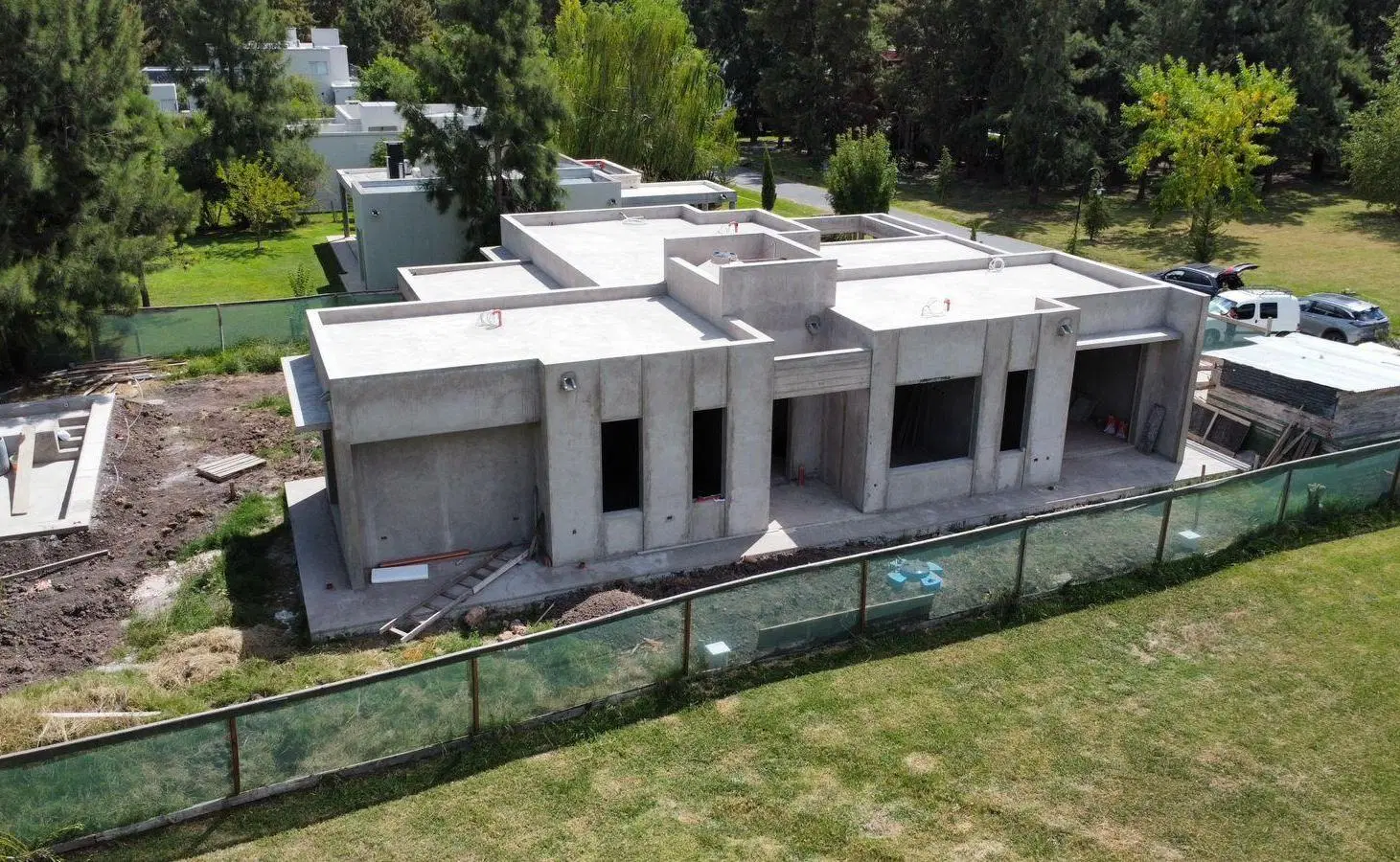 Casa en Venta en Miralagos de 3 dormitorios  mas escritorio - llave en mano 4