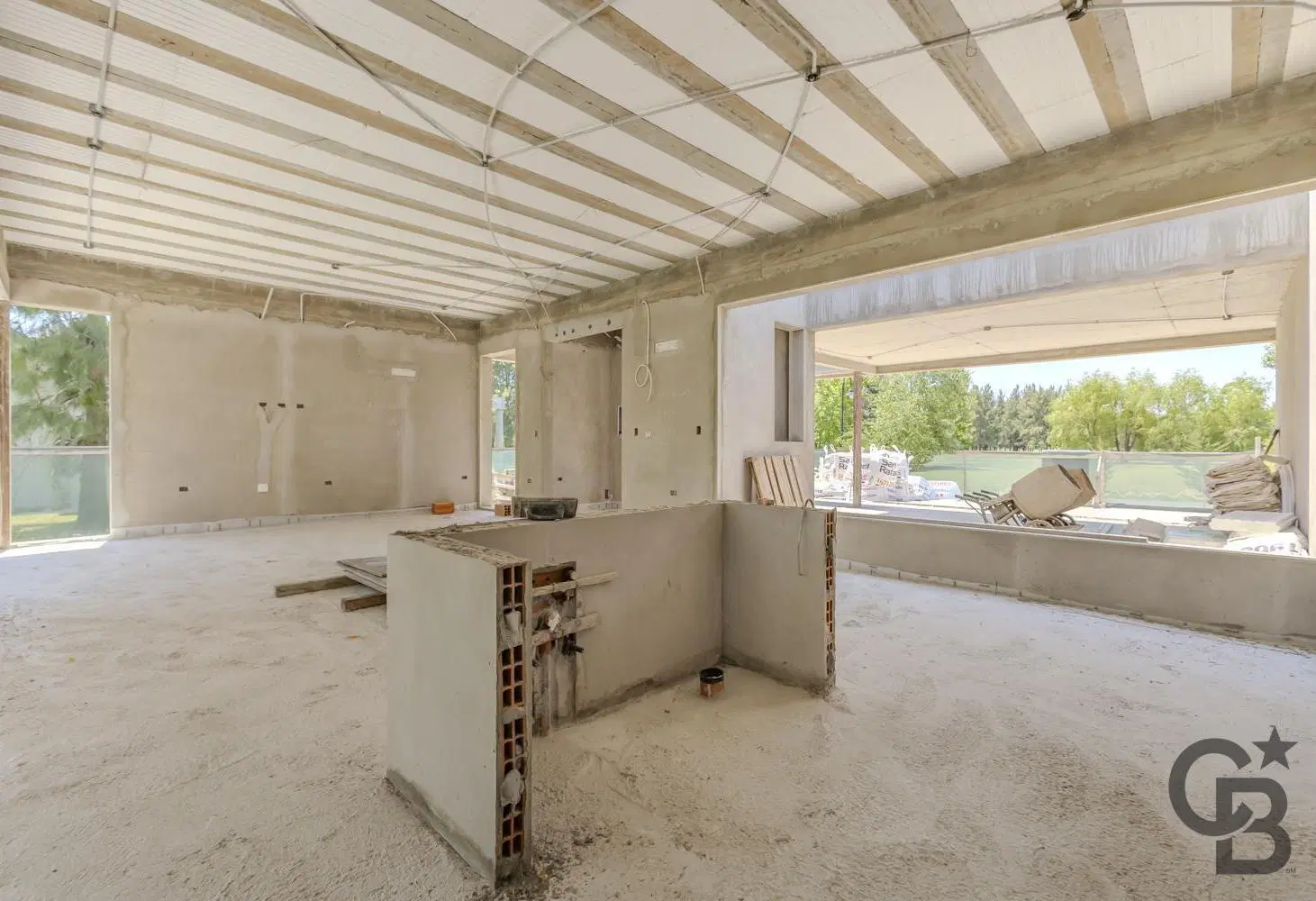 Casa en Venta en Miralagos de 3 dormitorios  mas escritorio - llave en mano 3