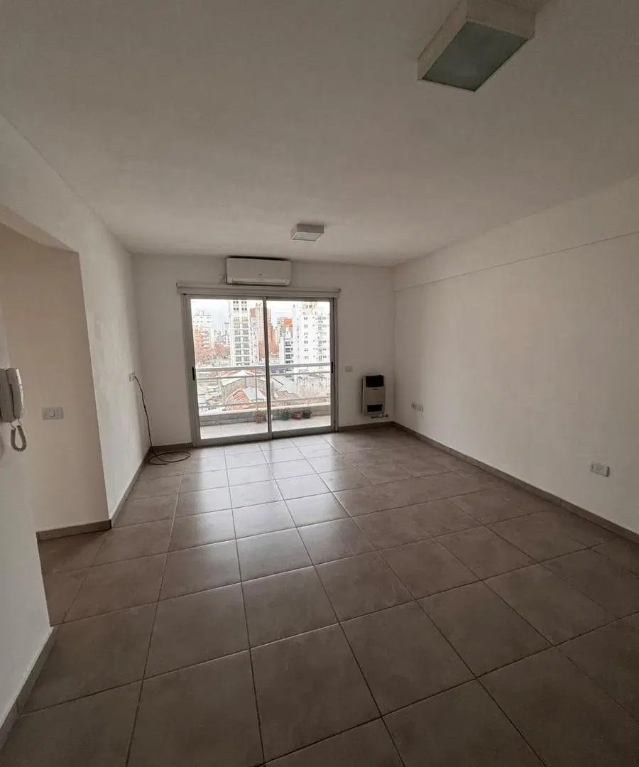 Departamento en Alquiler de 1 dormitorio en 59 casi 11 - La Plata 5
