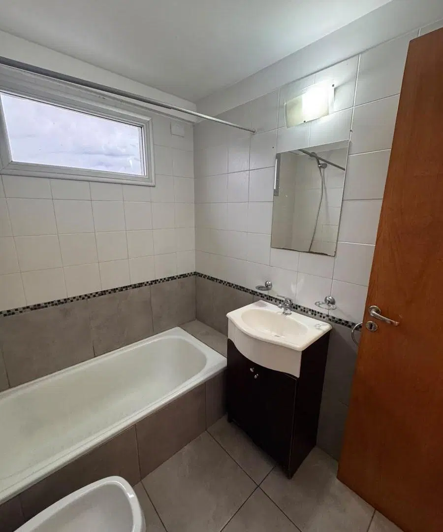 Departamento en Alquiler de 1 dormitorio en 59 casi 11 - La Plata 3