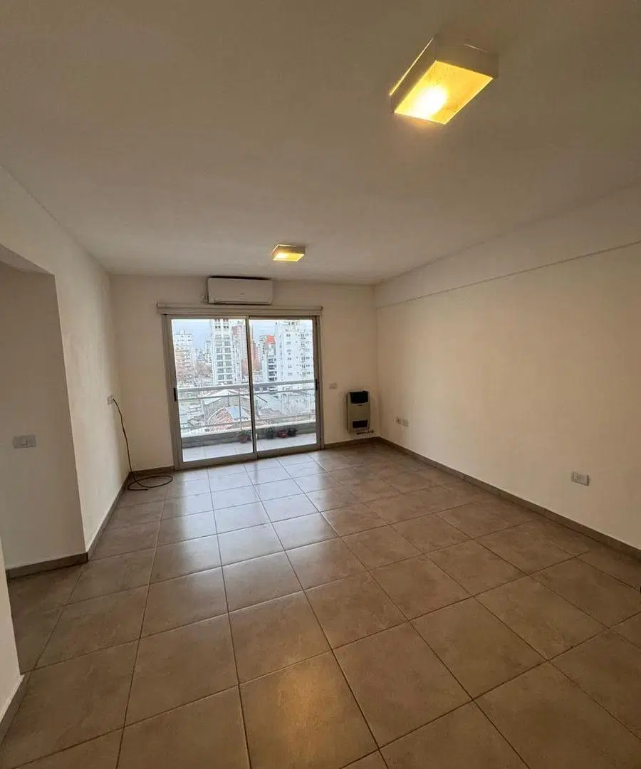 Departamento en Alquiler de 1 dormitorio en 59 casi 11 - La Plata 4