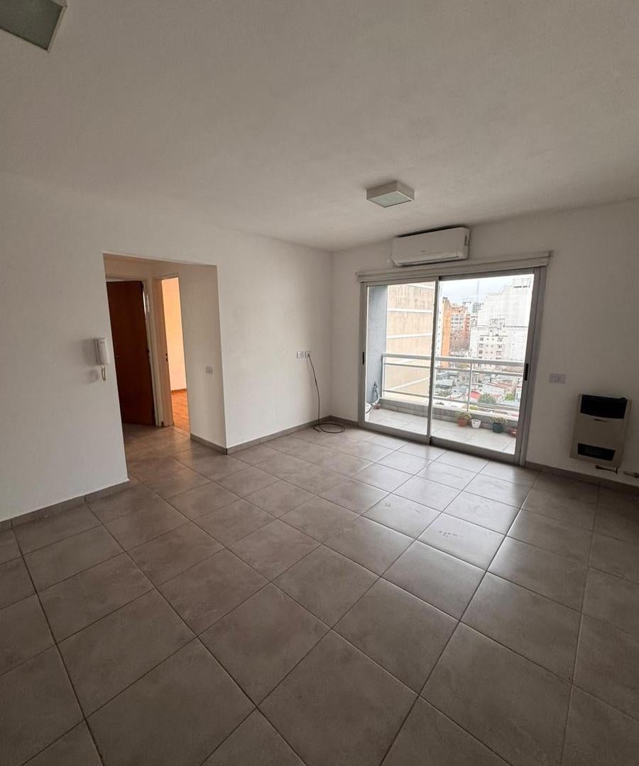 Departamento en Alquiler de 1 dormitorio en 59 casi 11 - La Plata