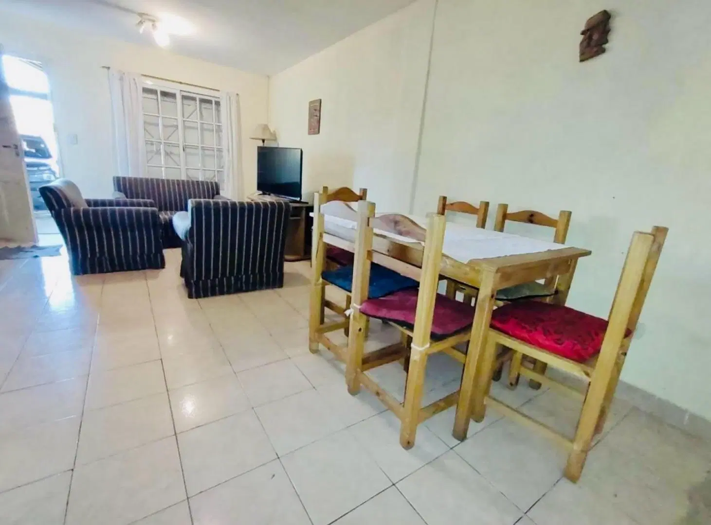 2 Casas en bloque en Santa Clara Del Mar 8