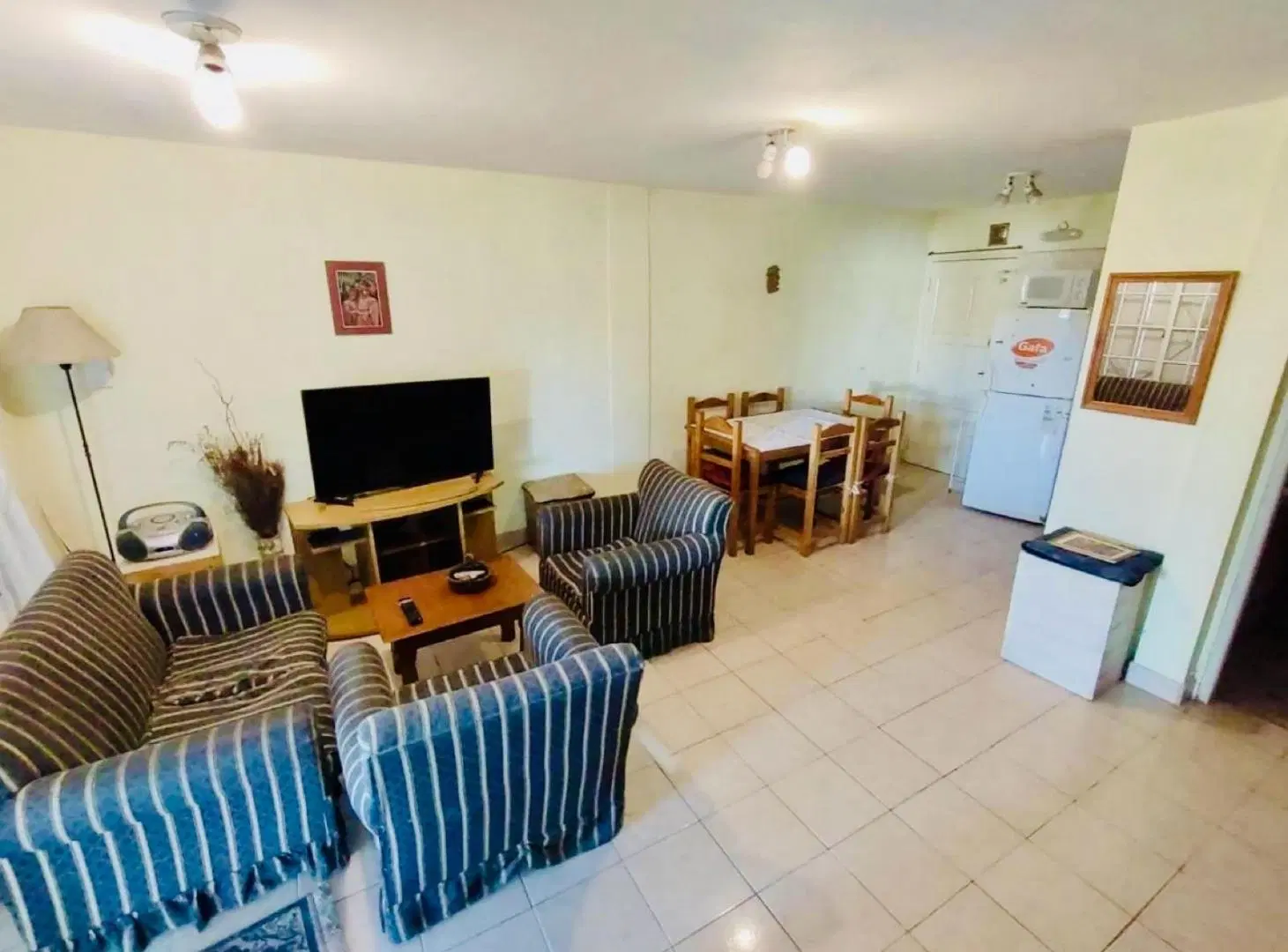2 Casas en bloque en Santa Clara Del Mar 4