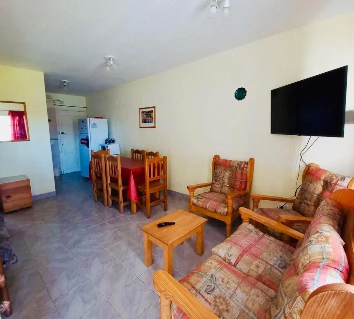 2 Casas en bloque en Santa Clara Del Mar 2