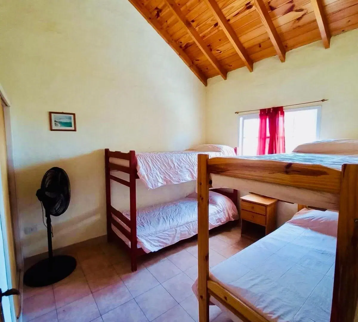 2 Casas en bloque en Santa Clara Del Mar 3