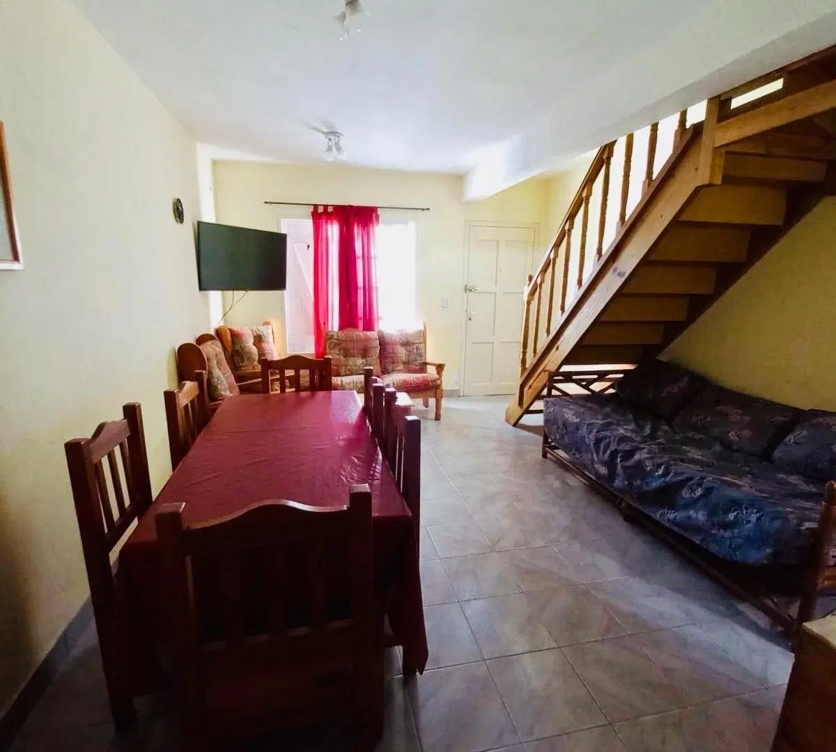 2 Casas en bloque en Santa Clara Del Mar 5