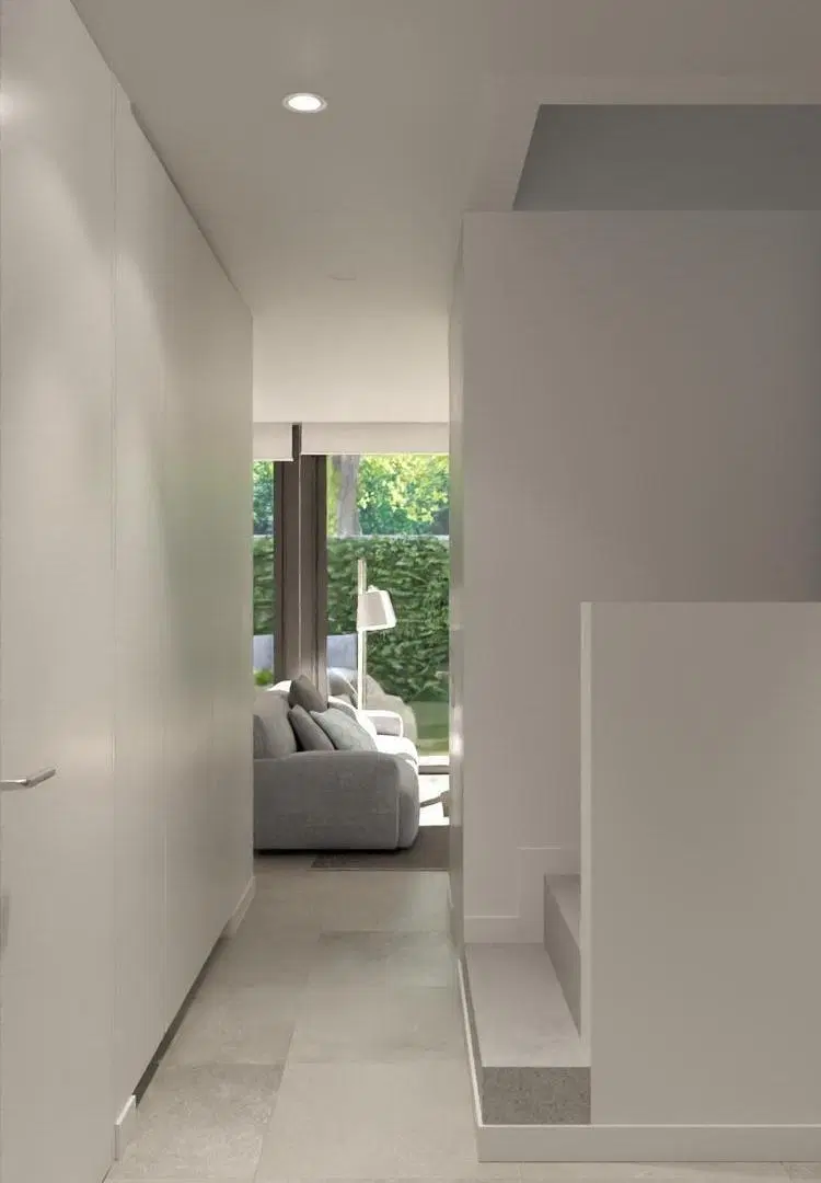 Casas a estrenar en PH al frente 2/3 dormitorios Categoría 21a y 472 City Bell 4