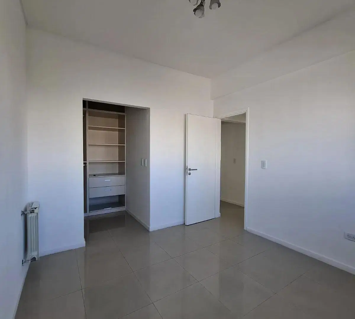 Departamento 3 ambientes Quilmes centro 75m2 Amenities Piscina y Quincho, Radiadores 8