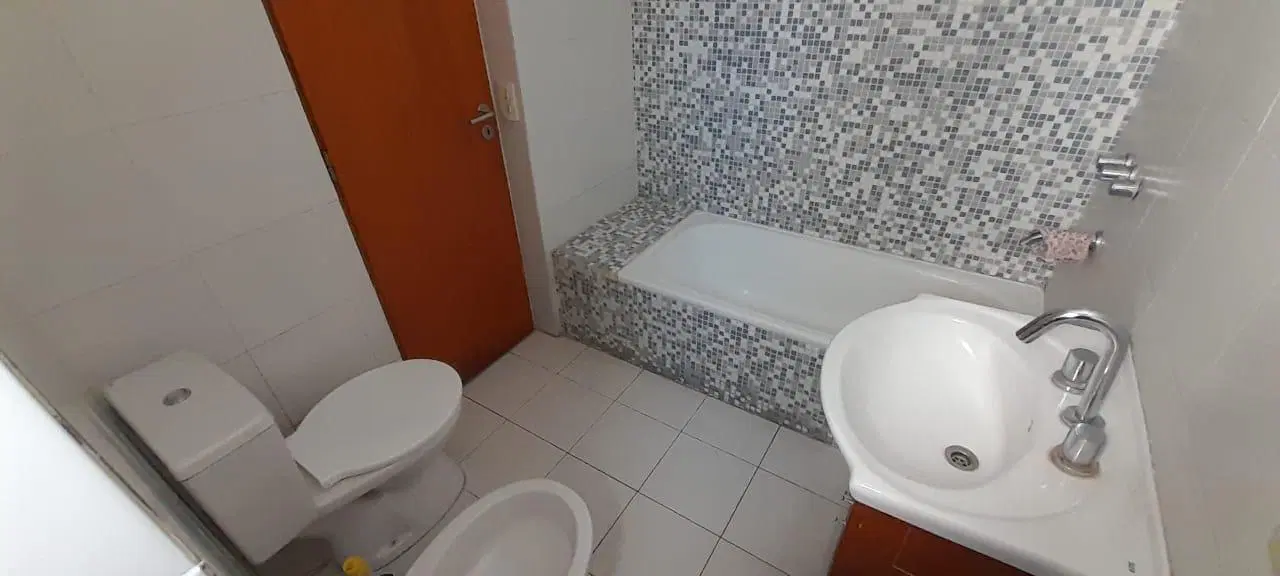 Departamento en alquiler 5