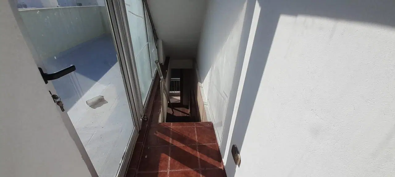 Departamento en alquiler 4