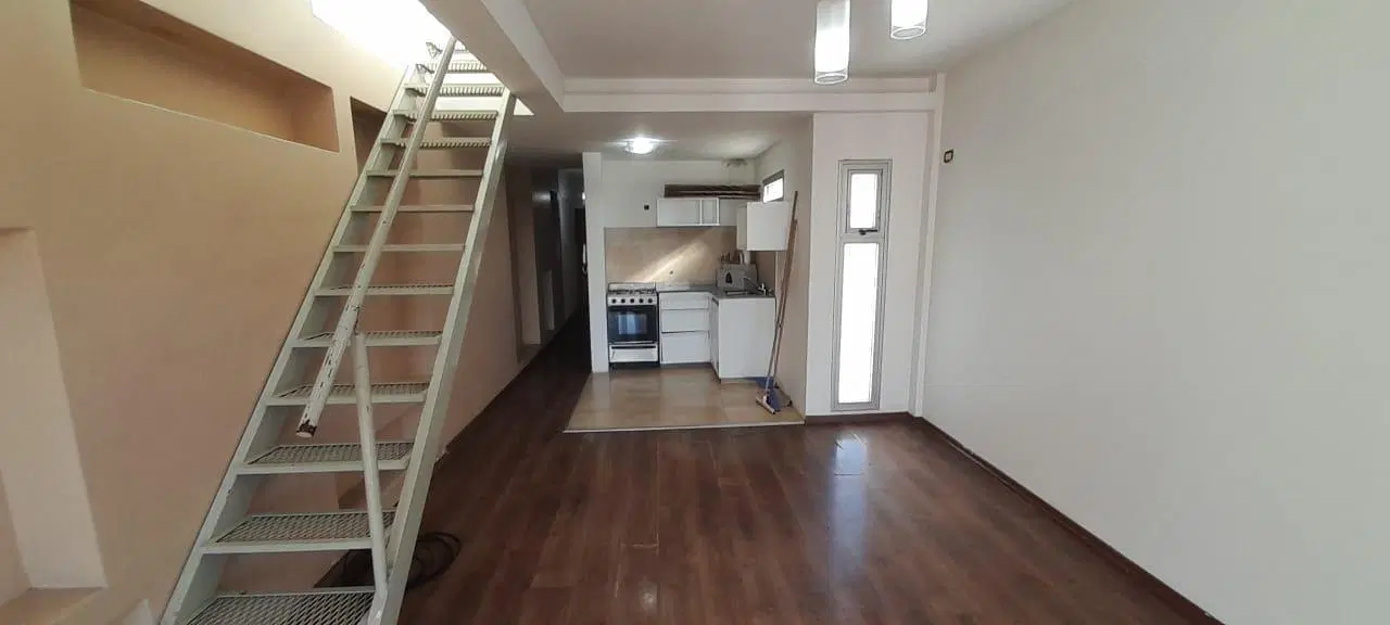 Departamento en alquiler 3