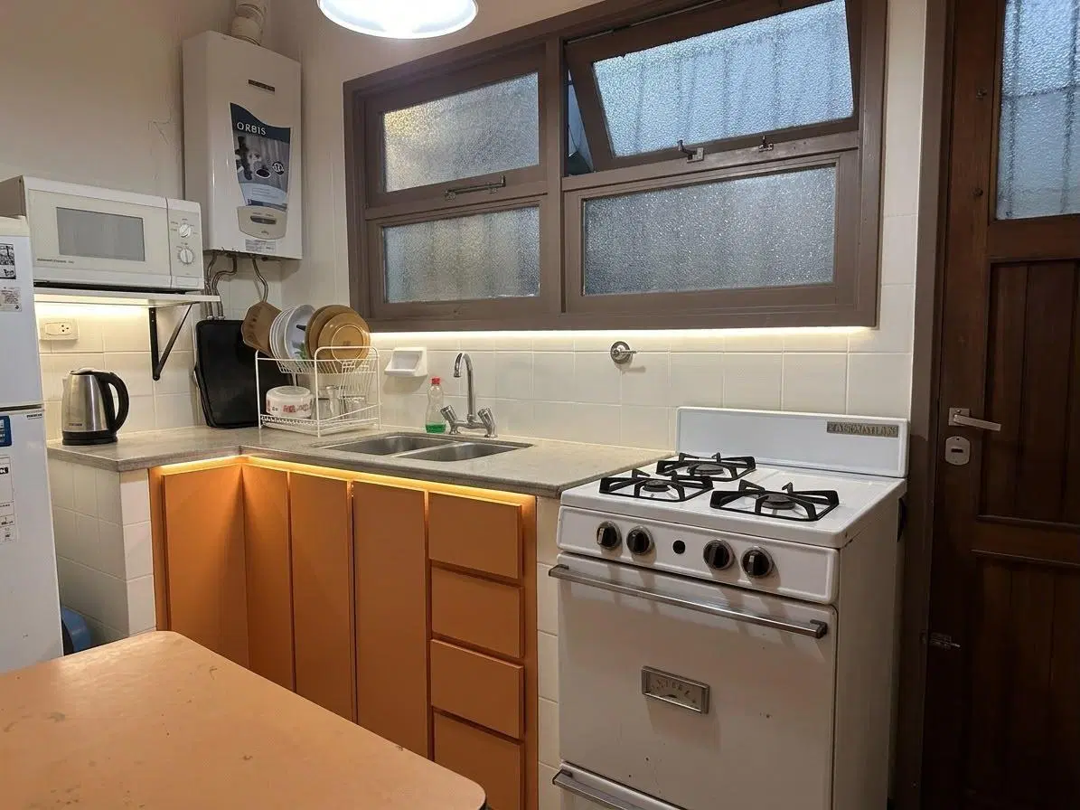 Departamento en Venta 2 dormitorios en Punta Mogotes - Mar del Plata 2
