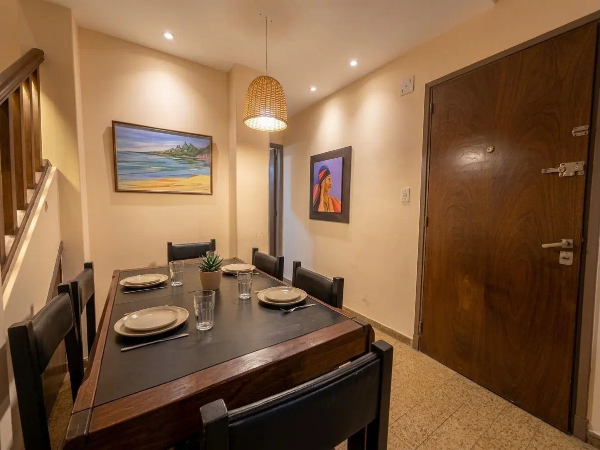 Departamento en Venta 2 dormitorios en Punta Mogotes - Mar del Plata 8