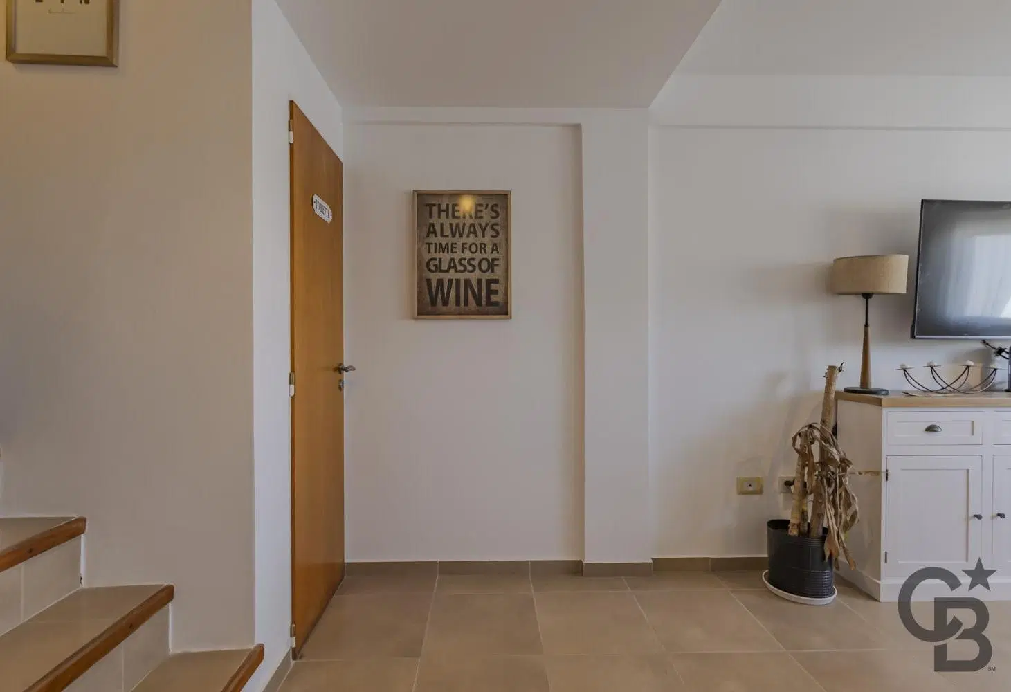 Departemento 1 dormitorio venta Calle 25 55 y 56 Parque San Martin La Plata 8