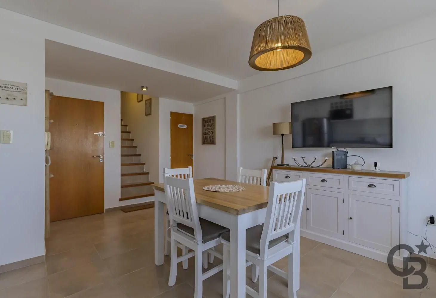 Departemento 1 dormitorio venta Calle 25 55 y 56 Parque San Martin La Plata 5