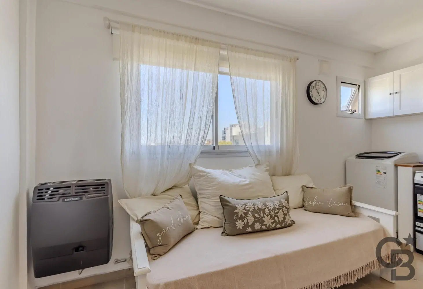 Departemento 1 dormitorio venta Calle 25 55 y 56 Parque San Martin La Plata 4