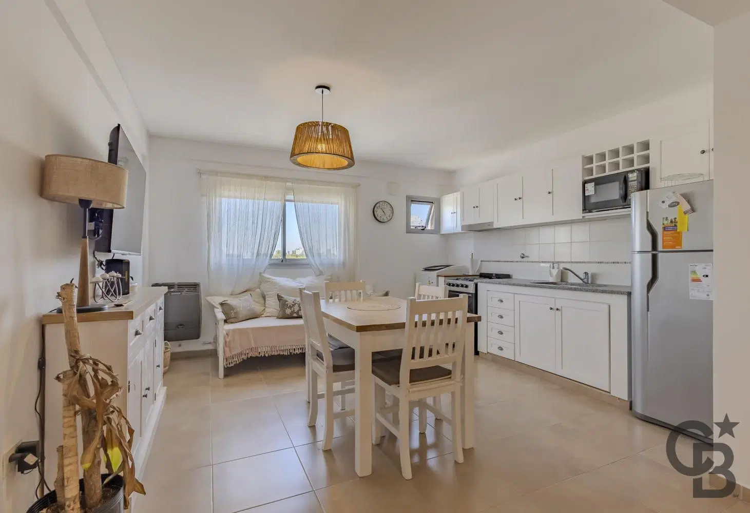 Departemento 1 dormitorio venta Calle 25 55 y 56 Parque San Martin La Plata 3