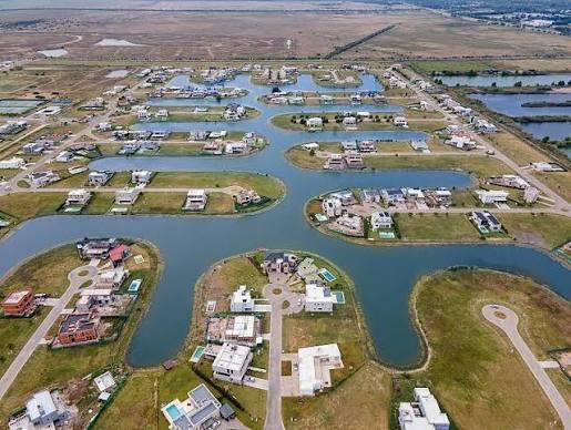 Foto de Lote Terreno en Barrio Gaboto 948 m2 - Pueblos del Plata - Hudson, imagen 5