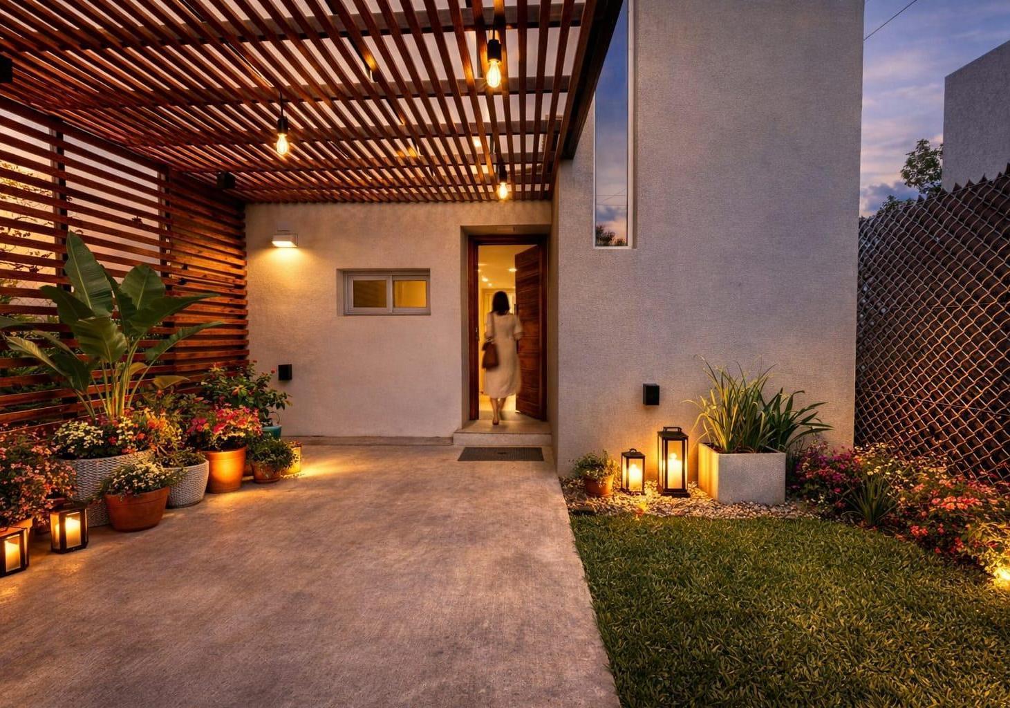 Foto de DUPLEX EN VENTA 2 Dormitorios CITY BELL 458 E/ 28 Y 28 BIS, imagen 5