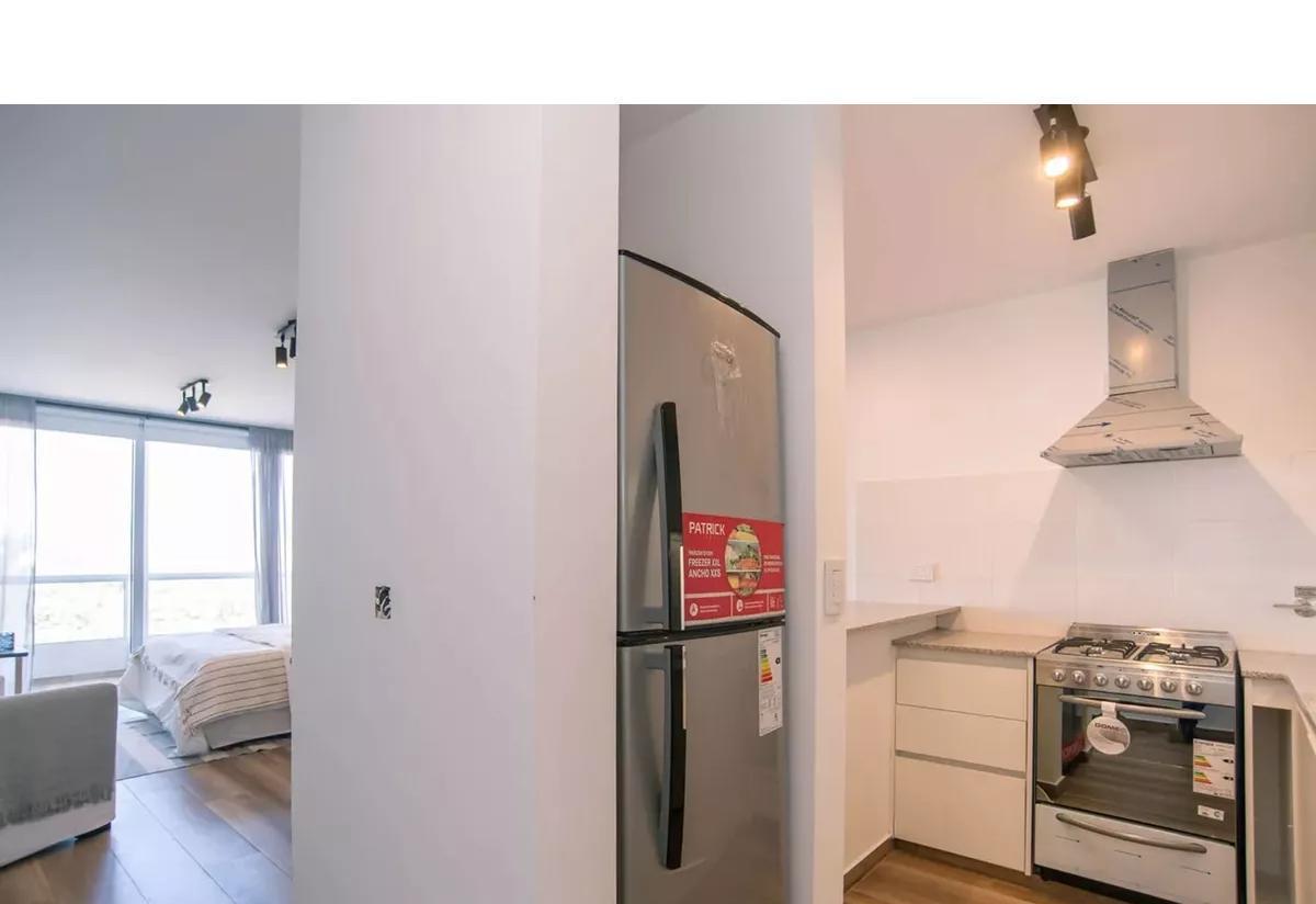 Foto de Departamento Monoambiente en Venta de pozo en 50 entre 26 y 27, imagen 2