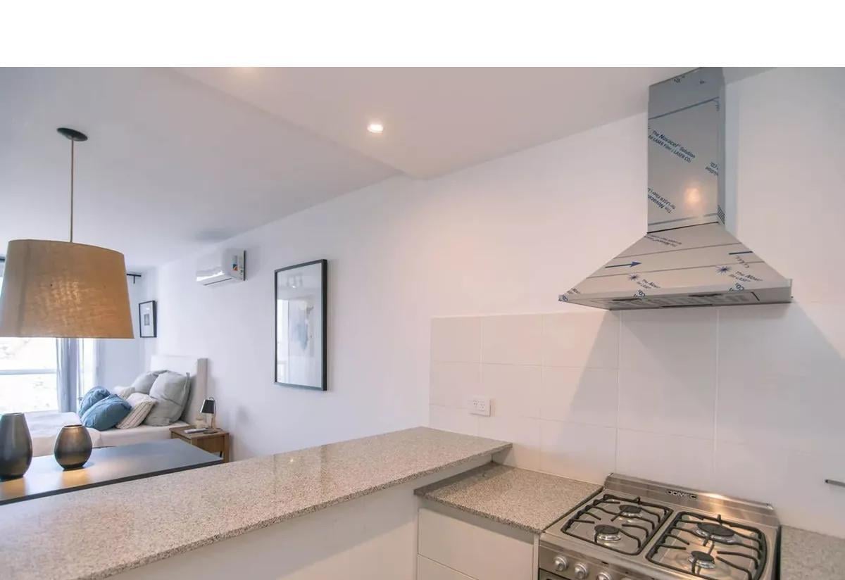 Foto de Departamento Monoambiente en Venta de pozo en 50 entre 26 y 27, imagen 4