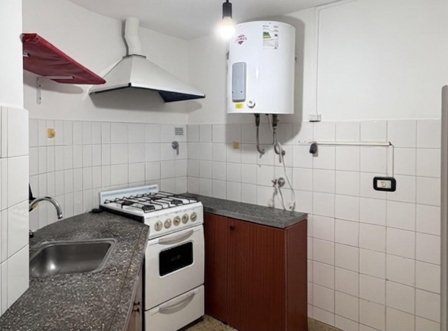 Foto de Departamento monoambiente en Venta en La Plata - Dg. 77 y 2, imagen 3