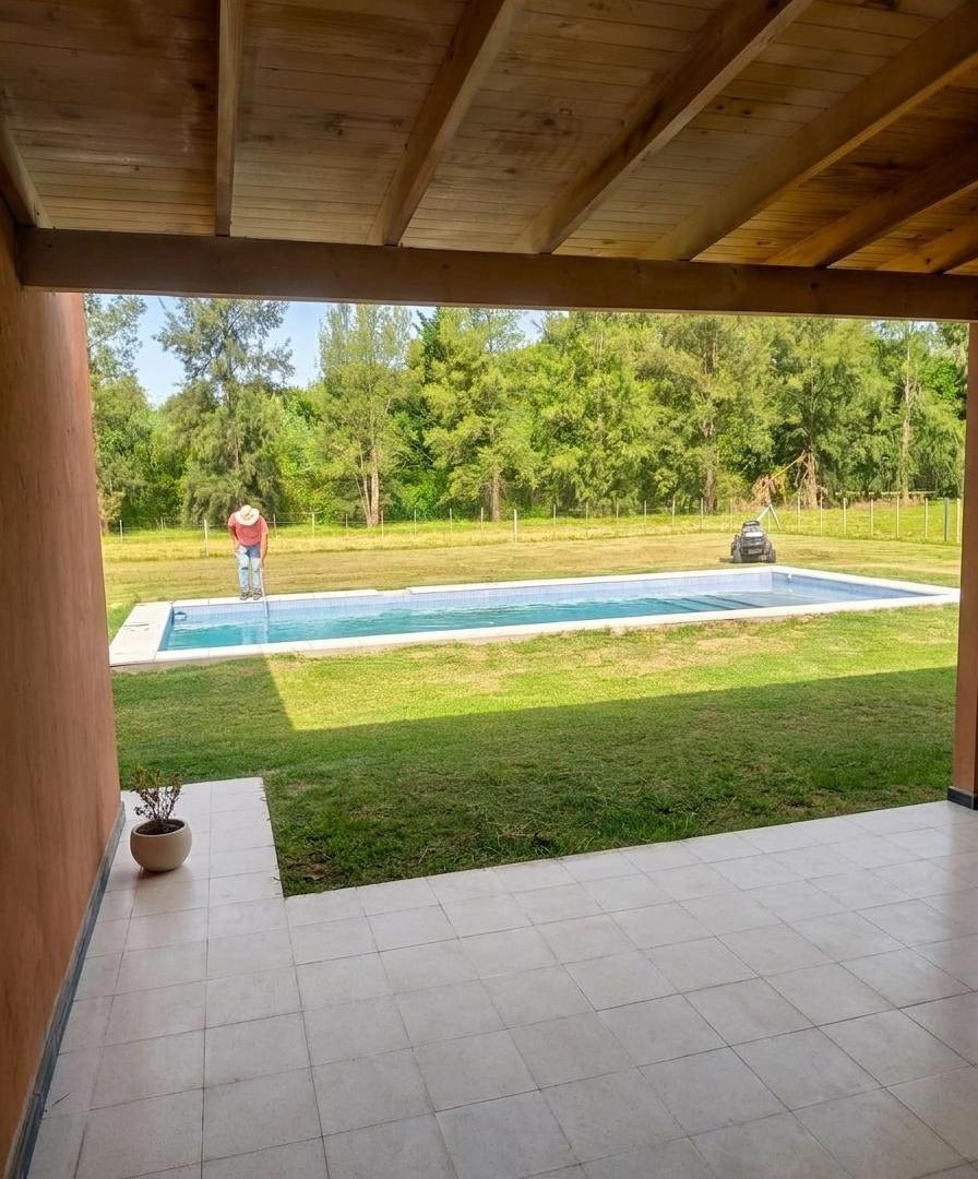 Foto de Casa en venta Area 60 La Reserva Ruta 2 de 199m2, lote de 1500m2 con, imagen 4