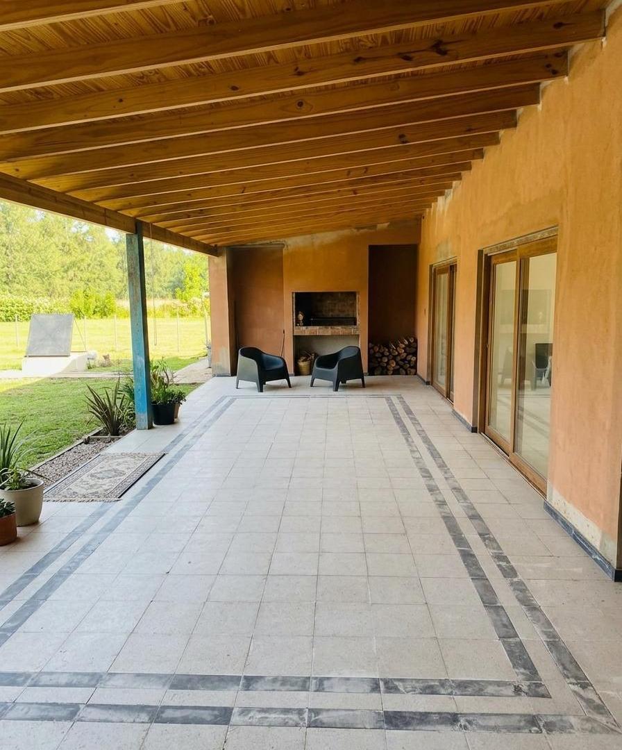 Foto de Casa en venta Area 60 La Reserva Ruta 2 de 199m2, lote de 1500m2 con, imagen 3
