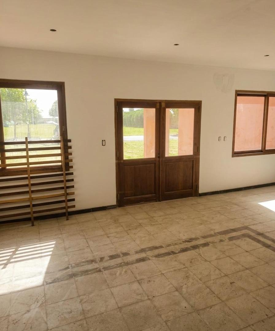 Foto de Casa en venta Area 60 La Reserva Ruta 2 de 199m2, lote de 1500m2 con, imagen 2