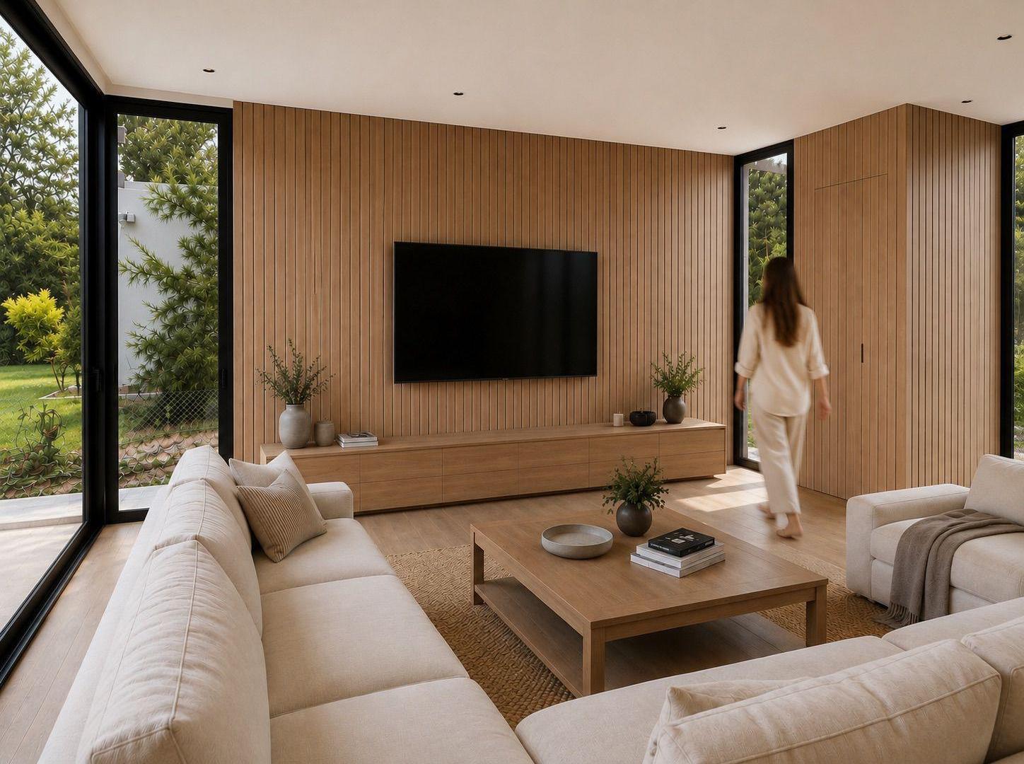 Foto de Casa en Venta en Miralagos de 3 dormitorios mas escritorio - llave en, imagen 3