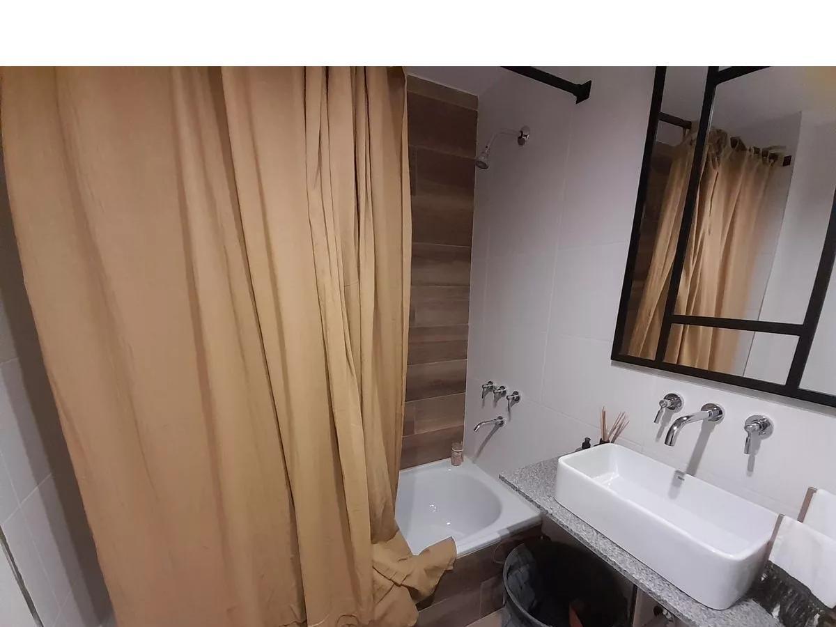 Foto de Departamento en Venta en obra 1 dormit en 50 e/ 26 y 27 Frente a Parque, imagen 5