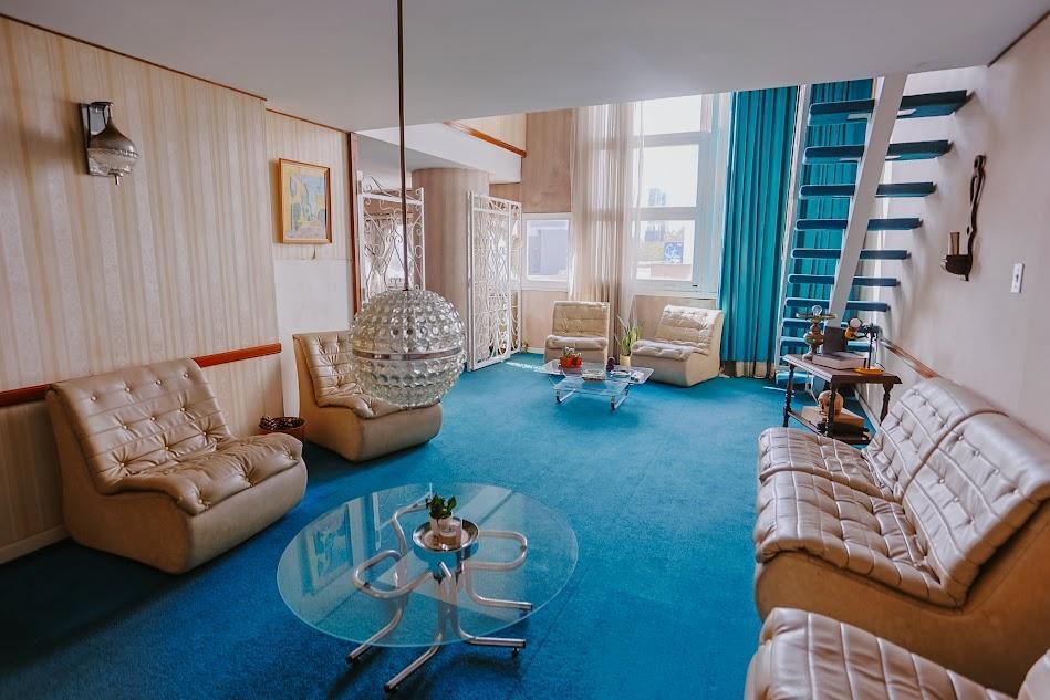 Foto de Departamento en venta San Luis y Rivadavia 3 dormitorios al frente con, imagen 5