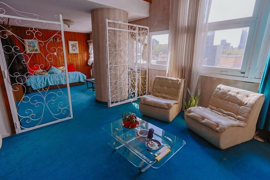 Foto de Departamento en venta San Luis y Rivadavia 3 dormitorios al frente con, imagen 4