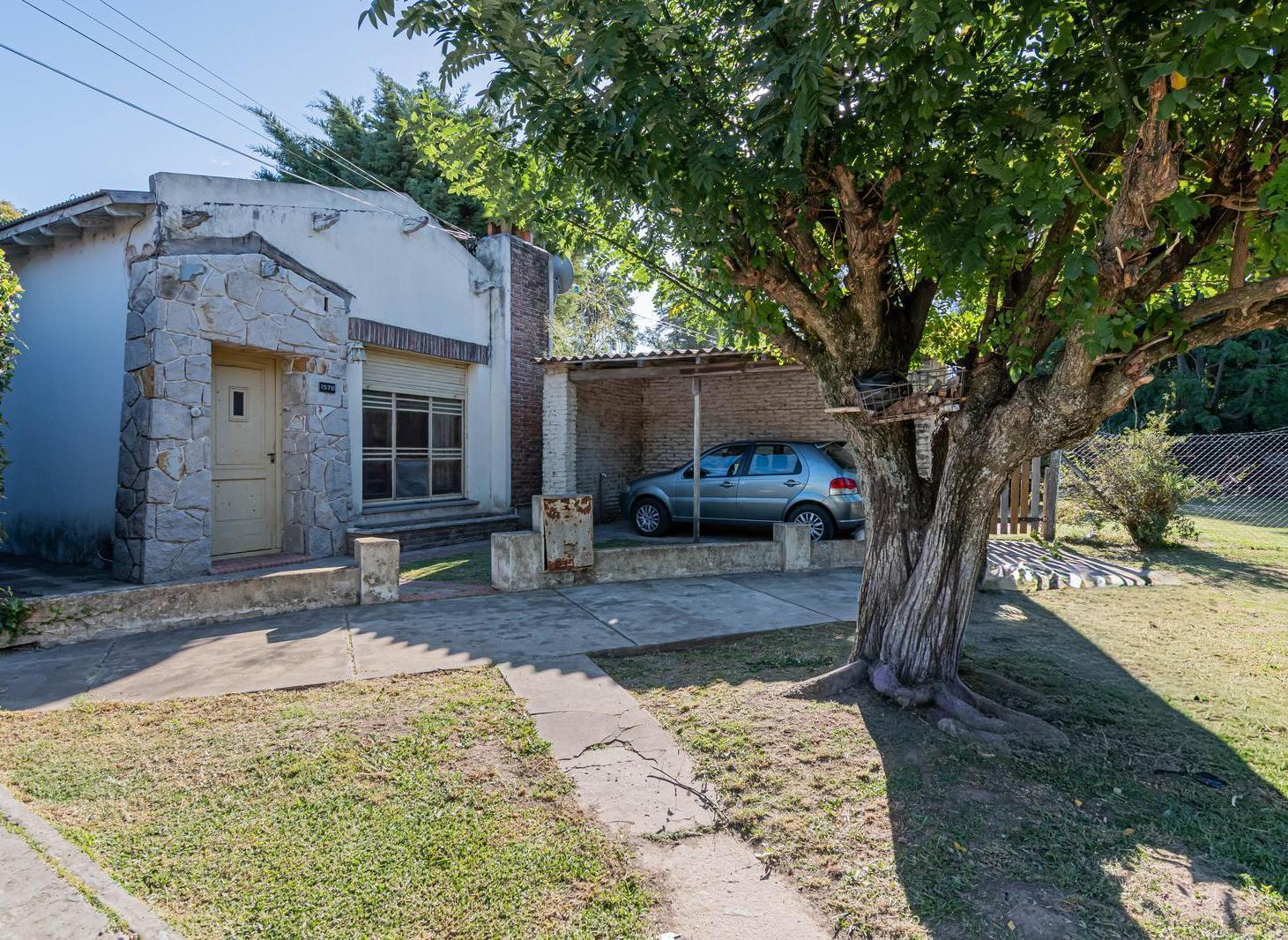 Foto de Casa de dos dormitorios en B° Jardin calle 116 entre 409 y 410 (Apta, imagen 5