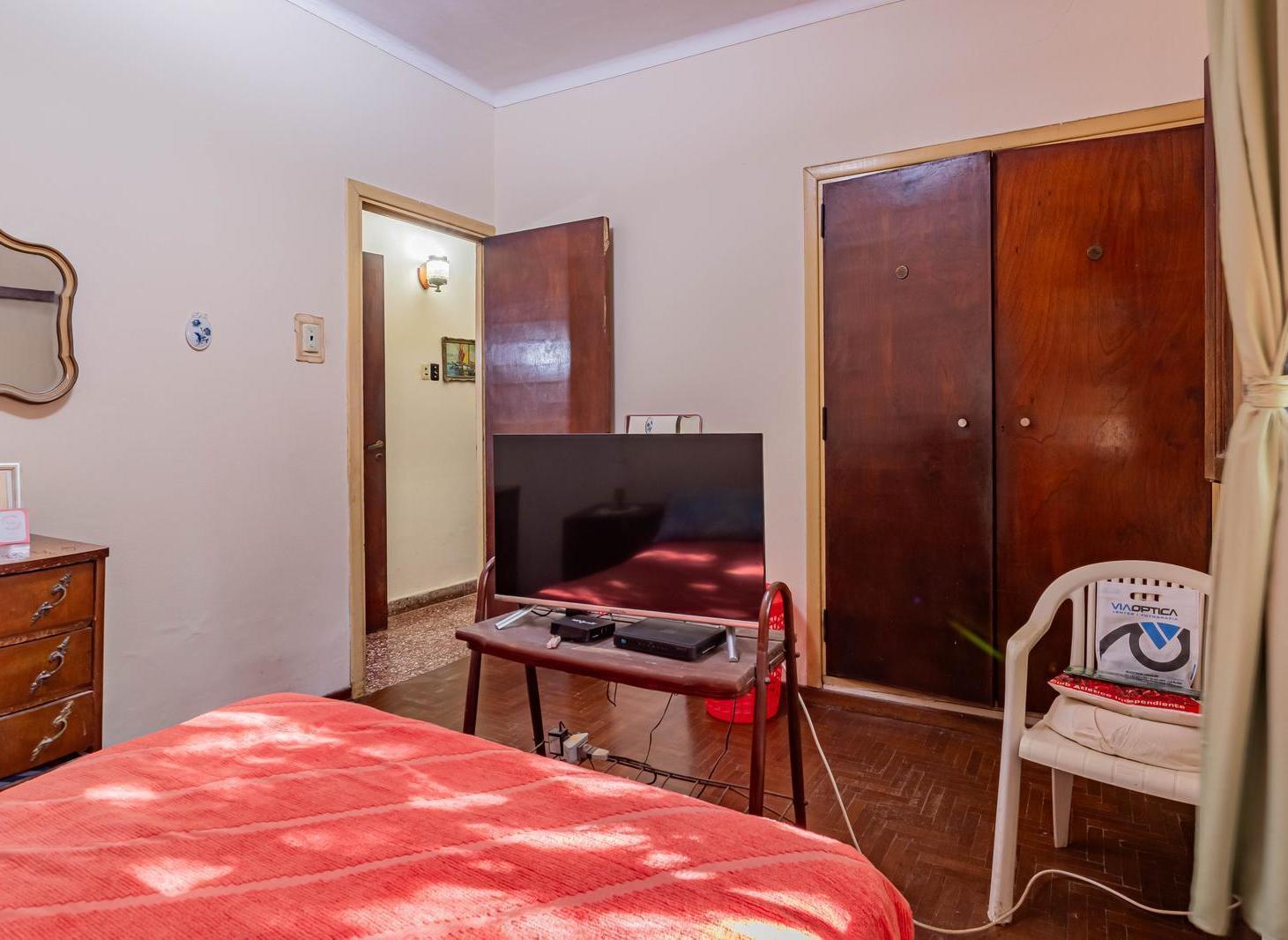 Foto de Casa de dos dormitorios en B° Jardin calle 116 entre 409 y 410 (Apta, imagen 1