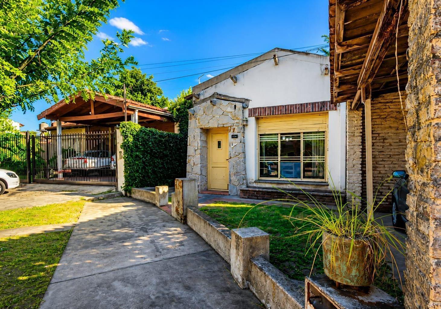 Foto de Casa de dos dormitorios en B° Jardin calle 116 entre 409 y 410 (Apta, imagen 3