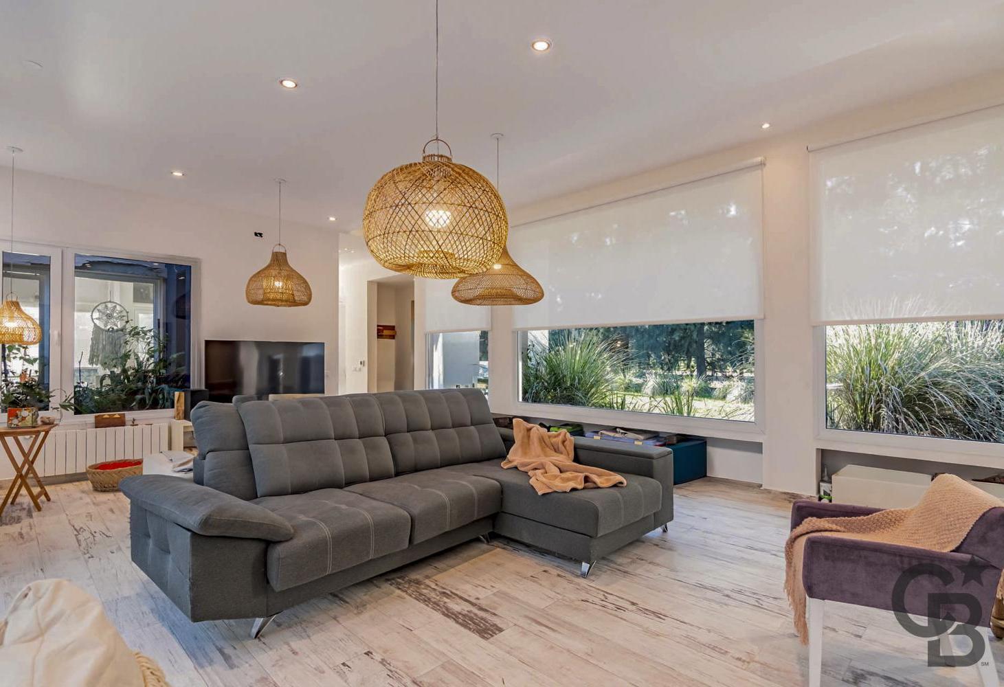 Foto de Casa en Venta en Campos de Roca I, Brandsen, imagen 5