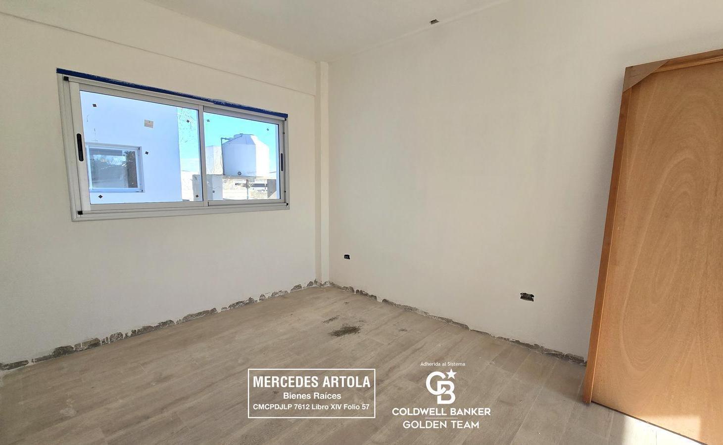 Foto de DEPARTAMENTO EN VENTA 1 y/o 2 Dormitorios, terrazas, cocheras, calle 56, imagen 4