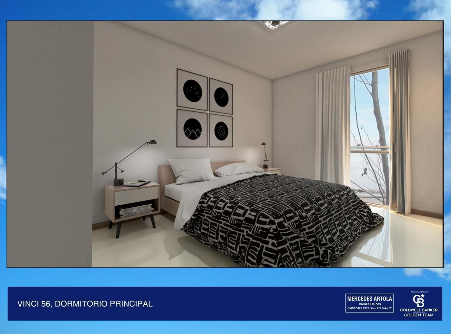 Foto de DEPARTAMENTO EN VENTA 1 y/o 2 Dormitorios, terrazas, cocheras, calle 56, imagen 2